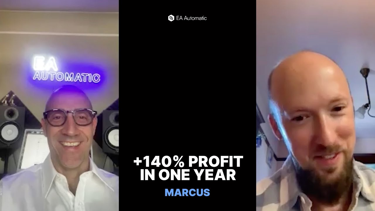 Marcus Callahan Video Preview