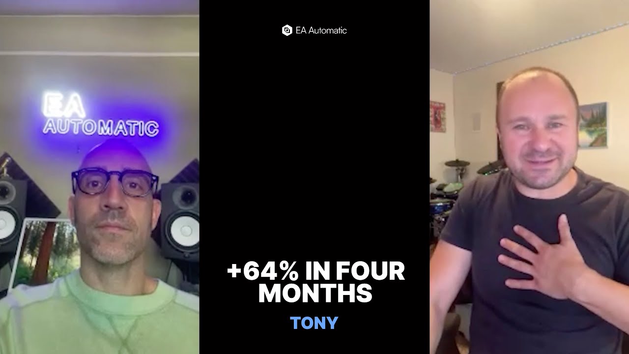 Anthony Mair Video Preview